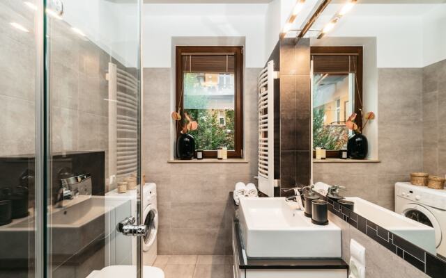 Wawel Apartments - LoftAffair