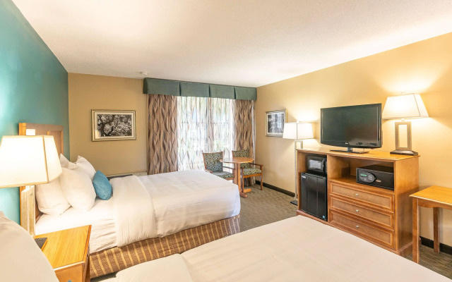 Best Western Charleston Inn