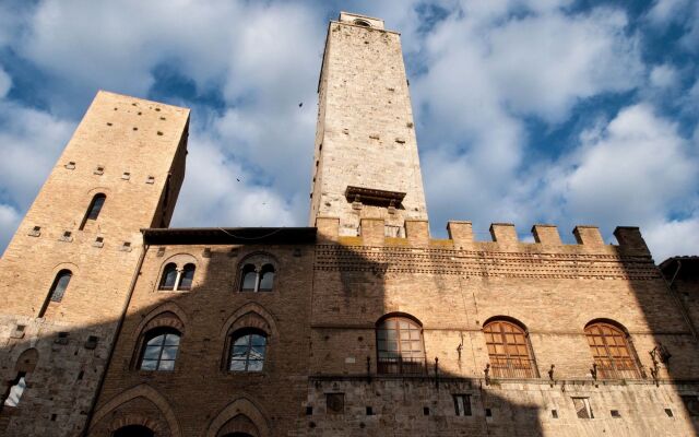 B&B Palazzo Tortoli