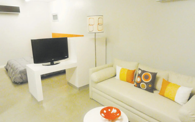 Tre Design Apartments