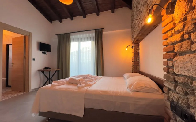 Mira House Alaçatı