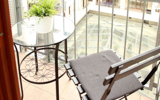 Senator Apartments Budapest