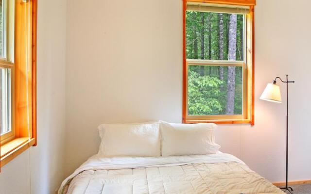 Alpine Adventure Lodge