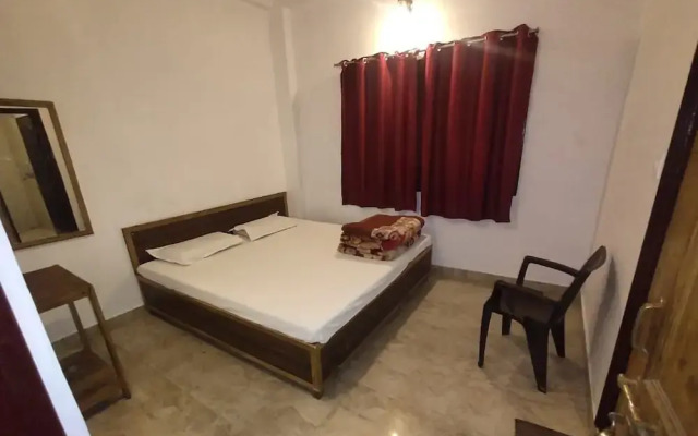 Hotel Nandini Varanasi