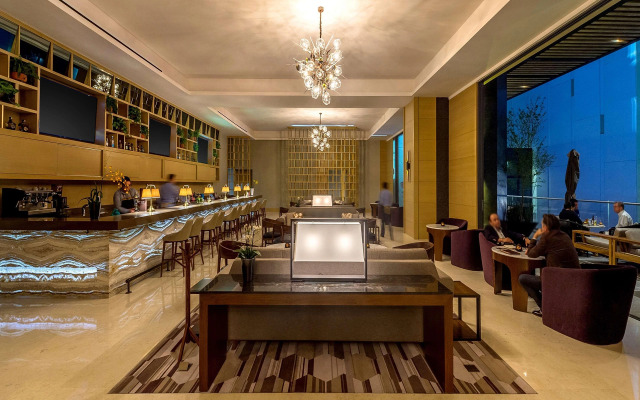 Hyatt Regency Andares Guadalajara