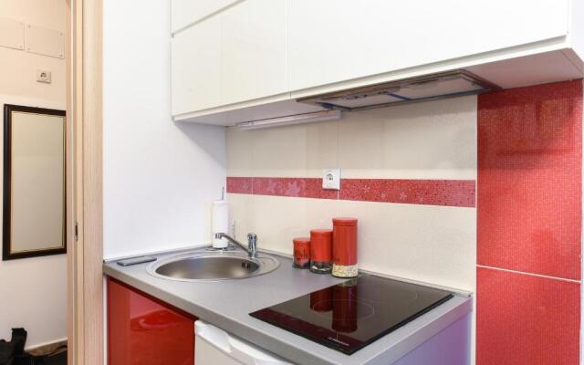Skopje Deluxe Apartments