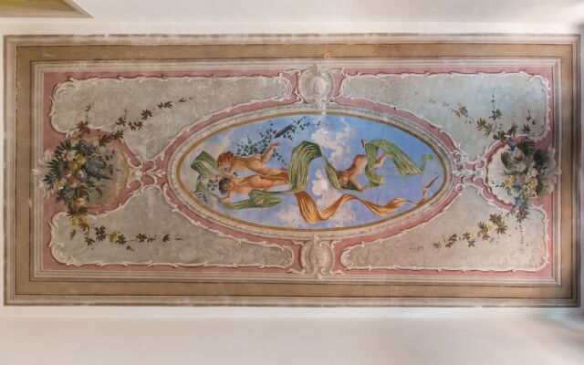 Rome Accommodation - Cavour