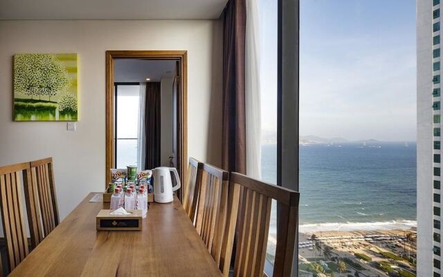 Nha Trang Bay Apartment