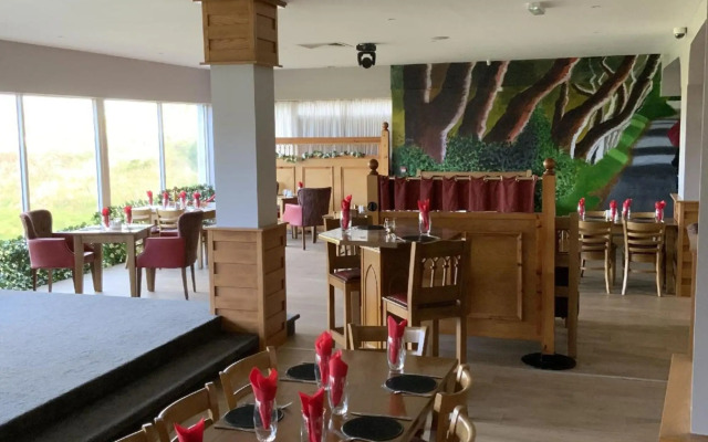 The Hedges Hotel