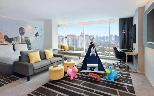 Novotel Jakarta Cikini Hotel