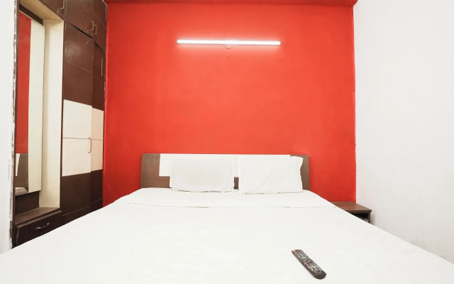 Hotel Sunrise Blue