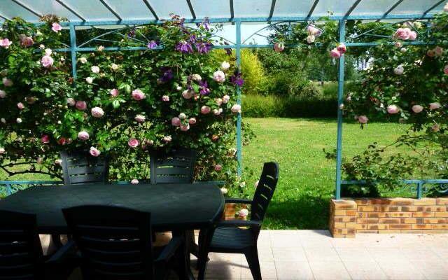 Gite de lÉtang du Coin