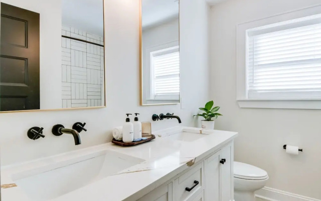 Hidden Gem in the City