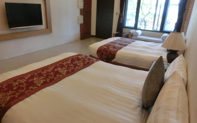 Pangola B&B