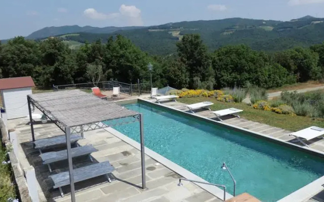 Tenuta Sant'Ippolito
