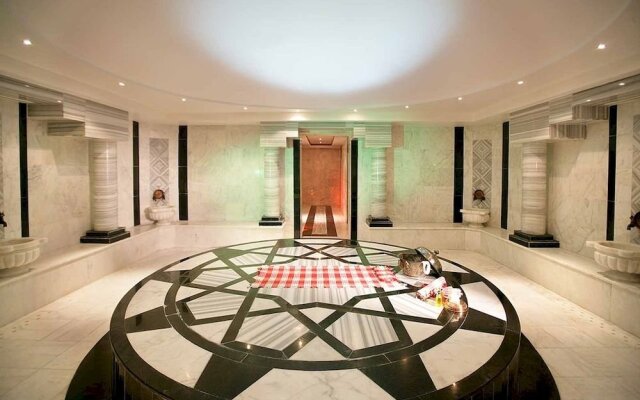 Grand Pearl Beach Resort And Spa