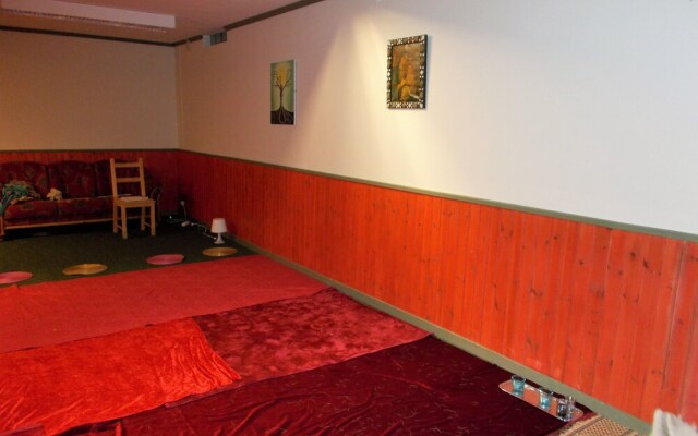 Hotell Vildmarken