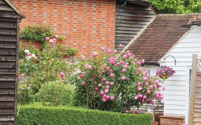 Oast Cottage