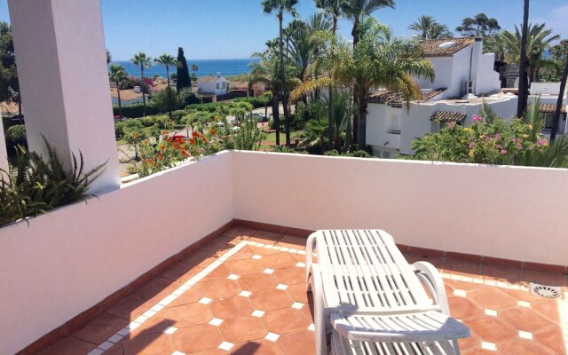 Luxury Villas de Costalita Marbella