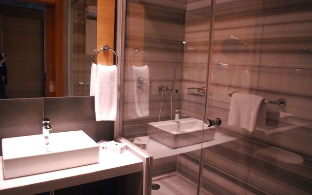 Point Hotel Barbaros