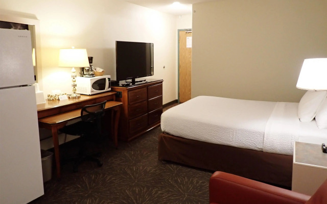 Days Inn by Wyndham Taber