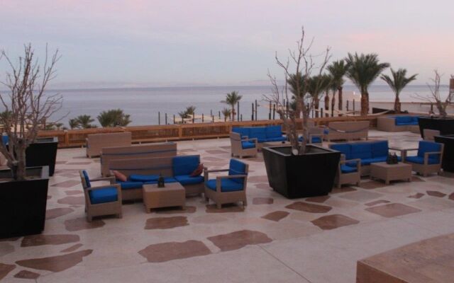 Le Méridien Dahab Resort