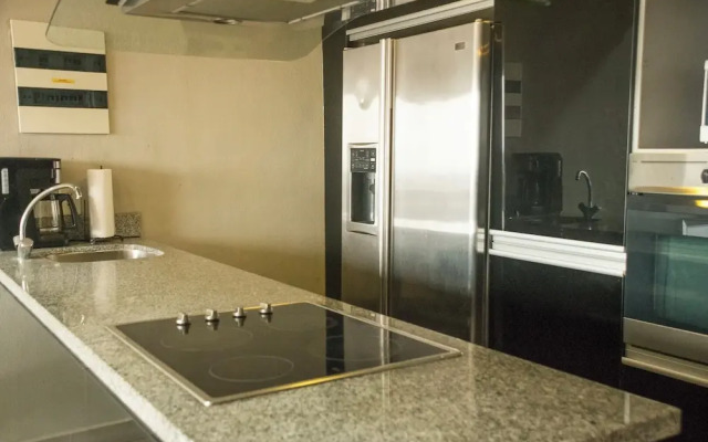 Nayarit Getaway Cozy Luxury by the Ocean