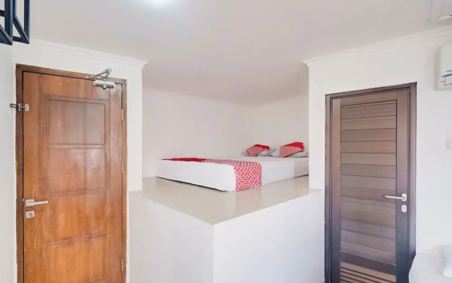 Townhouse Oak Ancol