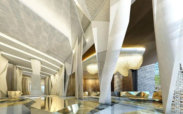 Hilton Bahrain