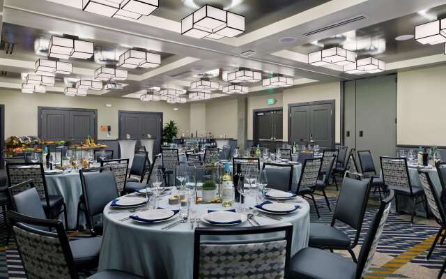 Oxford Suites Paso Robles