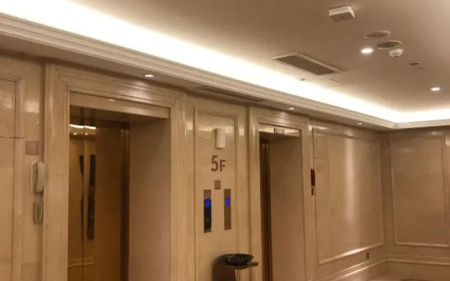 Vienna Hotel (Malkang Branch) – Hotel Rooms – Ngawa