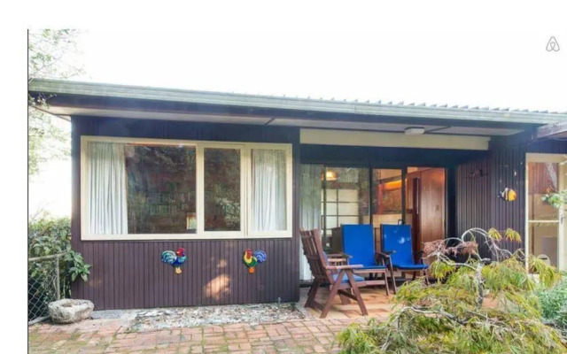 Mount Hobson Boutique Accommodation