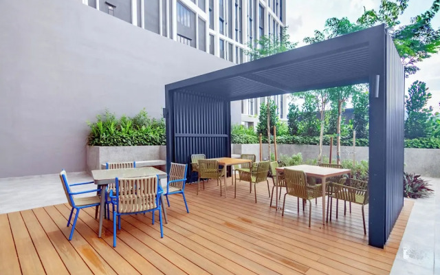 Iconic Regency by Stellar ALV