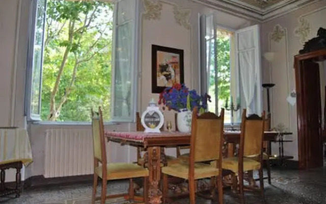 Il Respiro Del Tempo