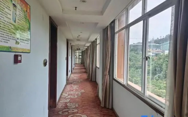 Xiangyun Hotel