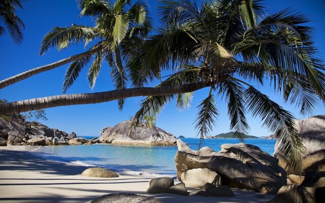 Bedarra Beach House