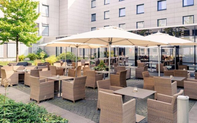Mercure Hotel Düsseldorf City Nord