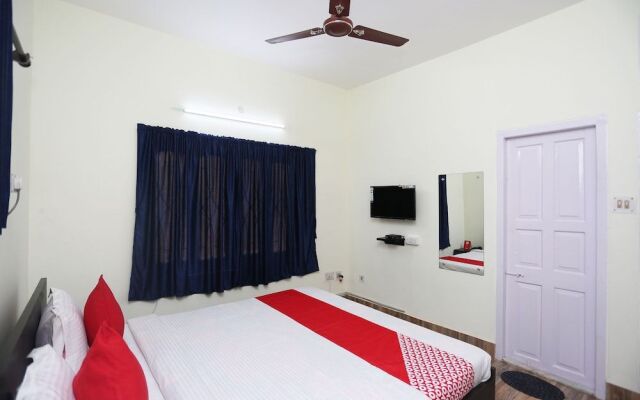 Oyo 28019 Surya Guest House