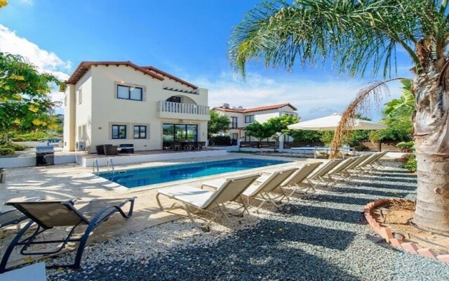 Cyprus Villa Artemis 3 Gold