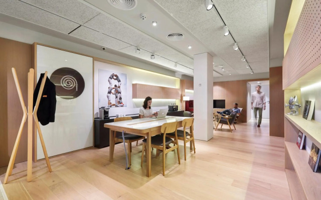 Aparthotel Silver