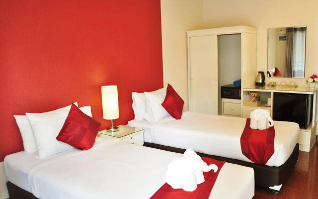 Rimlay Villas