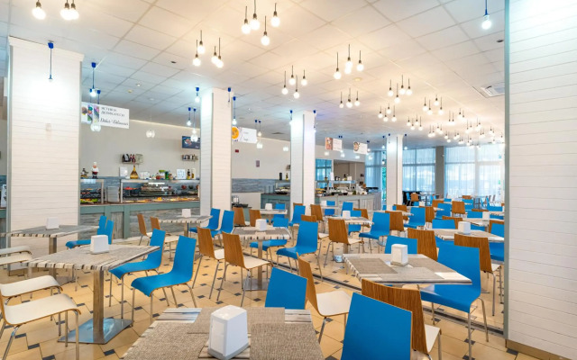 MPM Hotel Astoria