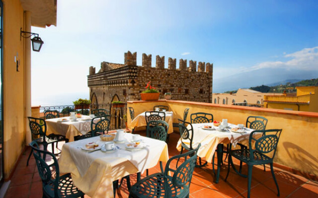 Hotel del Corso