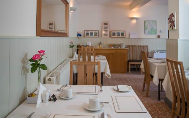 Thornbank House - inc off-site Health Club