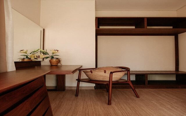 Stanagiri Villas Ubud