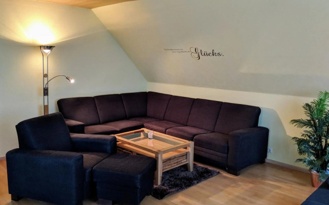 Hotel Drostenhof garni