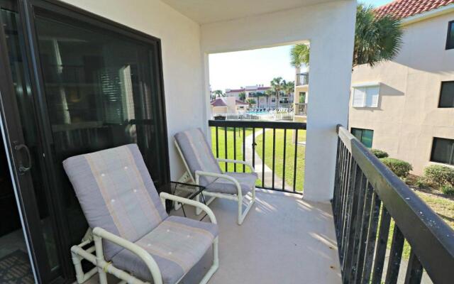 Ocean Village Club G22