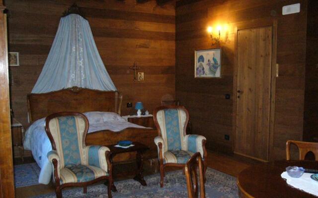 Castello Malaspina di Gambaro