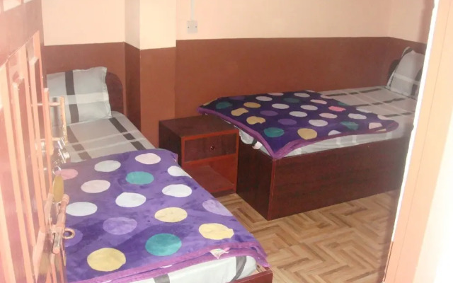 Nirvaan Guest House
