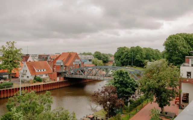 VIA PLAZA Hotel Meppen by Hackmann